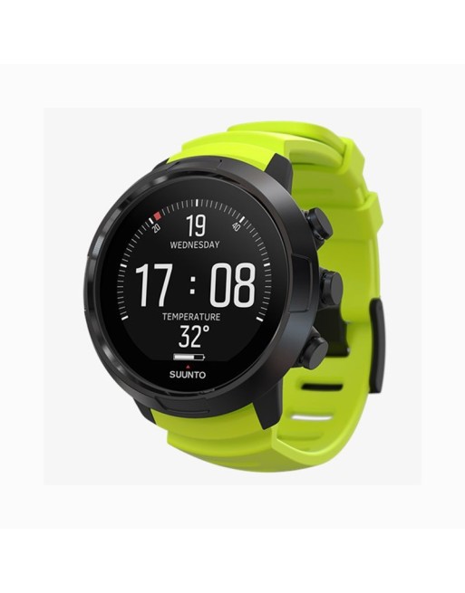 Komputer nurkowy Suunto D5
