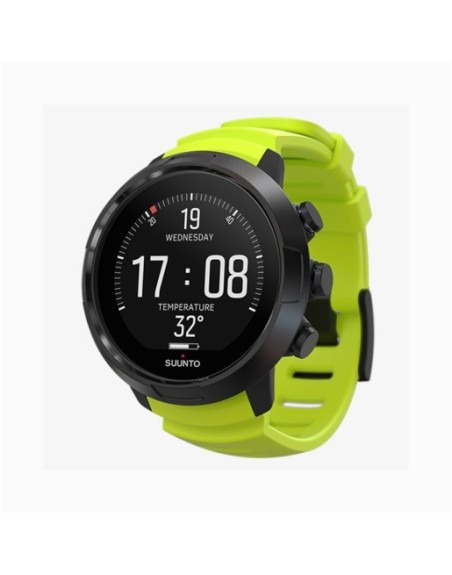Komputer nurkowy Suunto D5