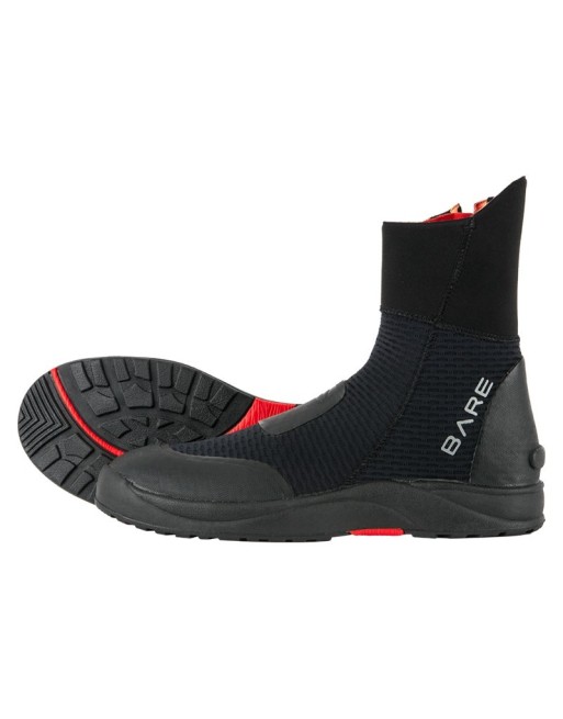 Buty neoprenowe 7mm Bare Ultrawarmth