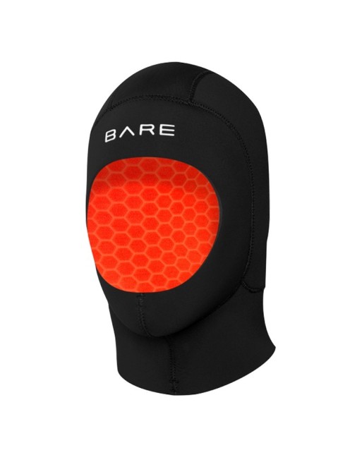 Kaptur neoprenowy 7mm Bare Ultrawarmth