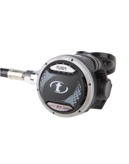 Automat oddechowy Tusa RS-1207