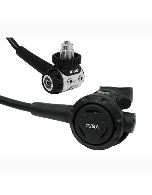 Automat oddechowy Tusa RS-1001