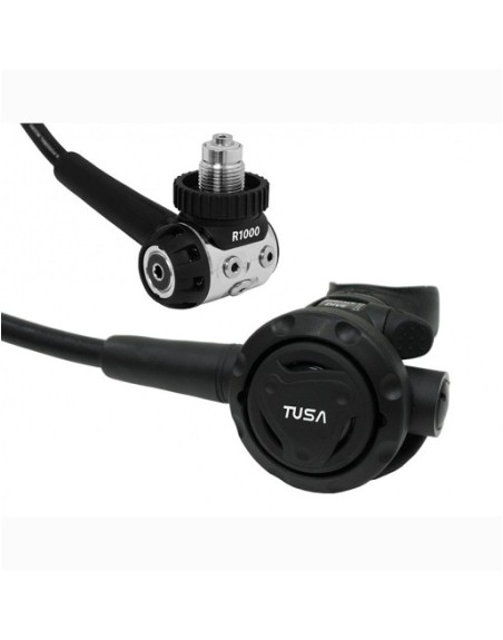 Automat oddechowy Tusa RS-1001