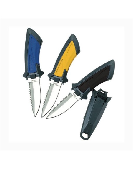 Nóż Tusa FK-10 Mini Knife