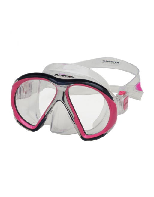 Maska Atomic SubFrame dwuszybowa do nurkowania