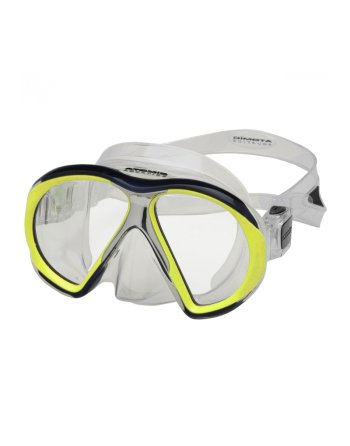 Maska Atomic SubFrame dwuszybowa do nurkowania