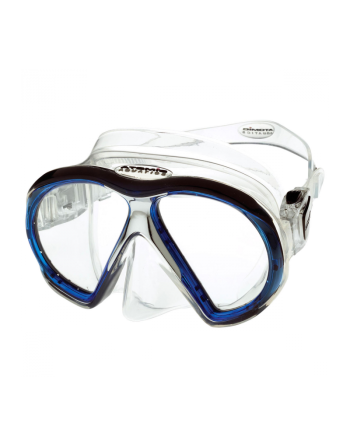 Maska Atomic SubFrame dwuszybowa do nurkowania