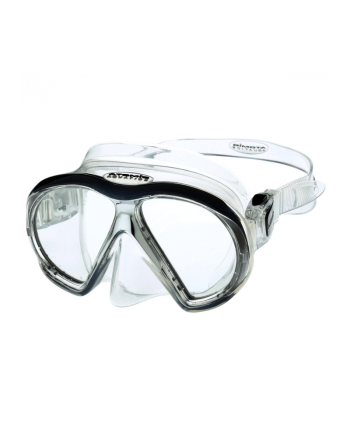Maska Atomic SubFrame dwuszybowa do nurkowania