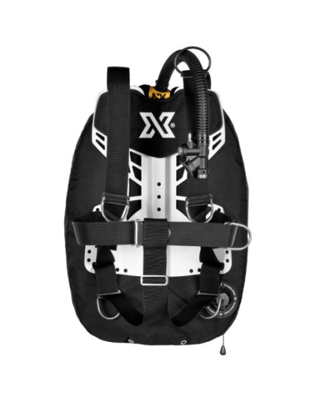 Zestaw Xdeep ZEN Ultralight Standard + kieszenie