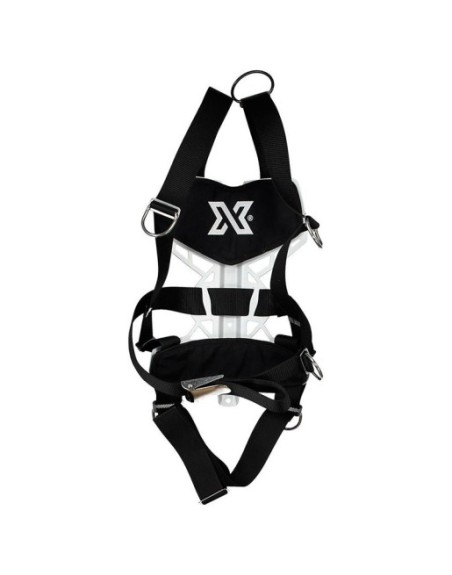 Uprząż NX Series Ultralight w wersji standart