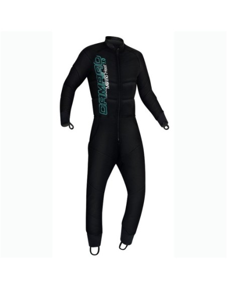 Ocieplacz nurkowy Camaro Merino Thermosuit