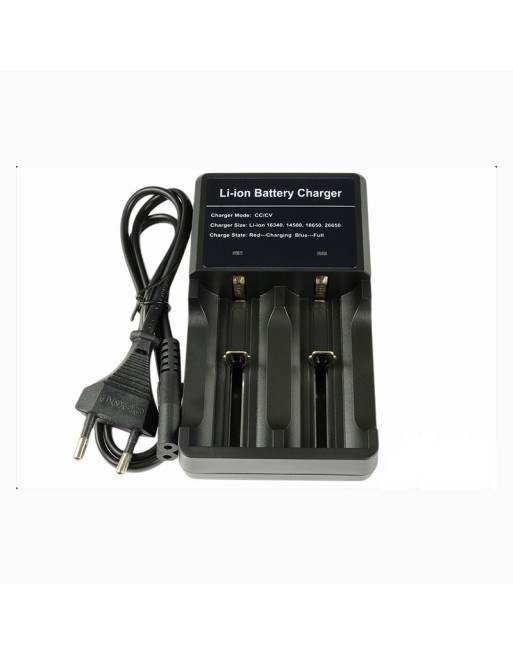 Ładowarka procesorowa HI MAX MULTI