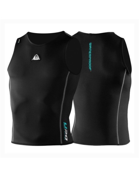Kamizelka neoprenowa 2mm Waterproof U30