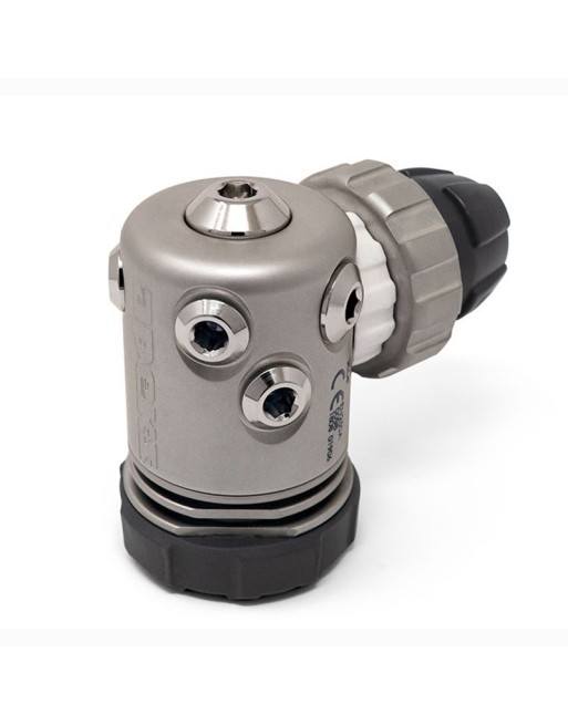 I stopień Apeks DB4/XL4+ DIN 2HP