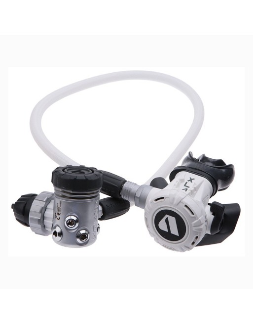 Automat Apeks XL4+ DIN