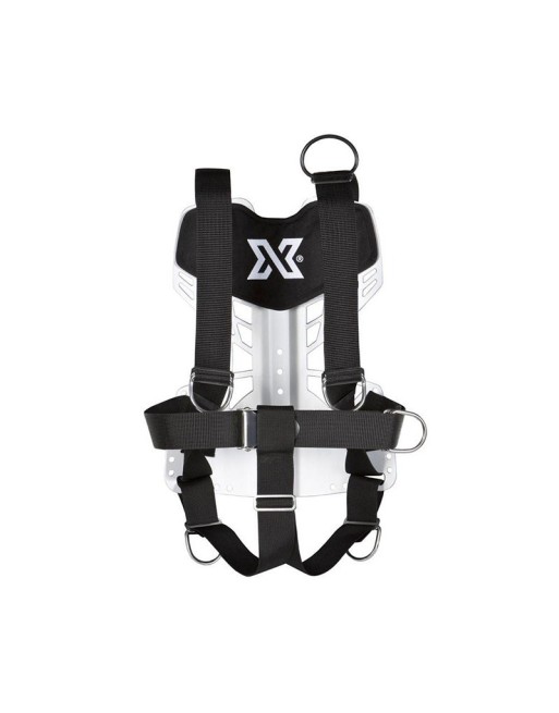 Uprząż Xdeep NX Series STD Standard Stal