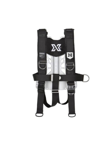 Uprząż Xdeep NX Series STD Deluxe Alu