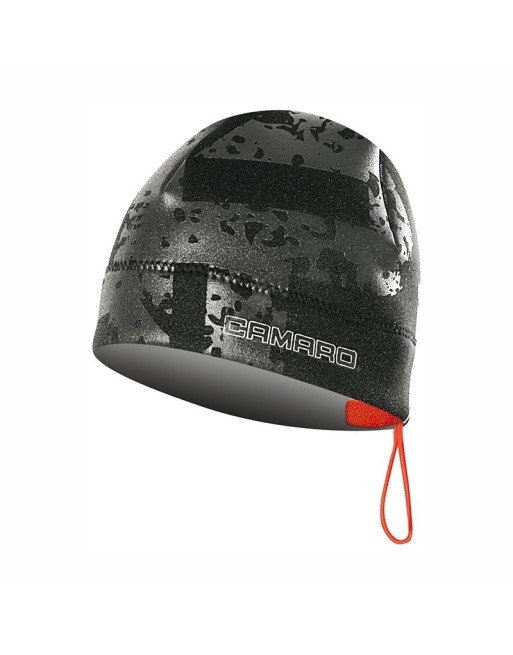 Czapka czapeczka neoprenowa do morsowania