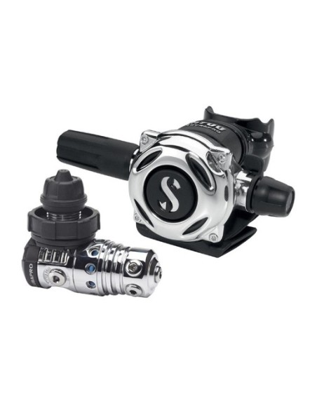 Automat oddechowy Scubapro MK25 EVO/A700