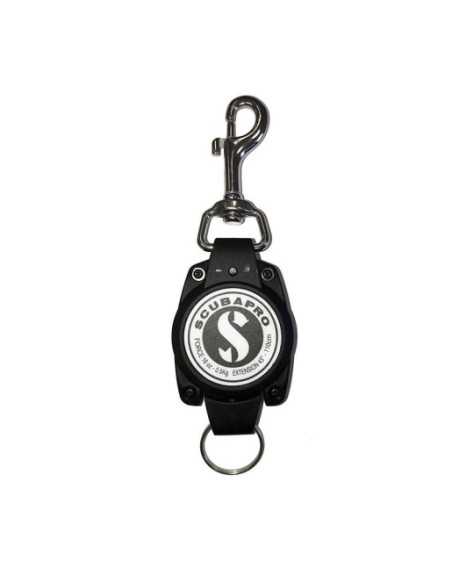 Retraktor Scubapro ze stoperem