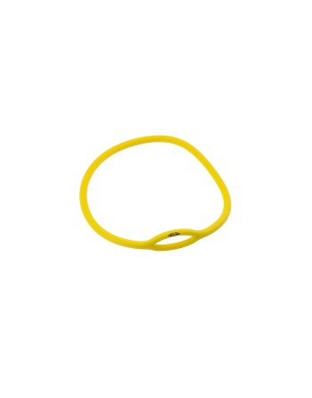 Gumka do automatu, żółta M (62 cm)