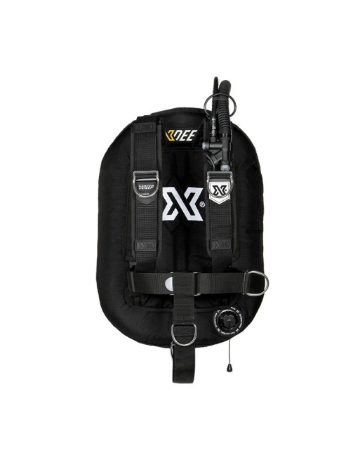 Zestaw ZEOS 28 Comfort płyta stal bez kieszeni