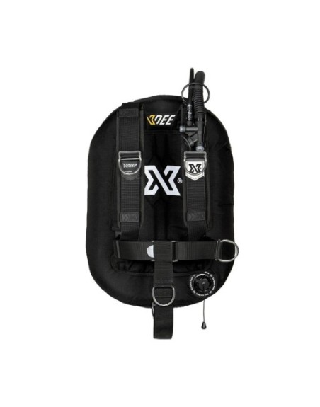 Zestaw ZEOS 28 Comfort płyta stal bez kieszeni