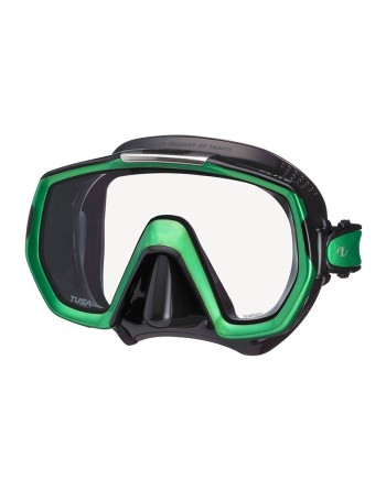 Maska M-1003 Freedom Elite Black