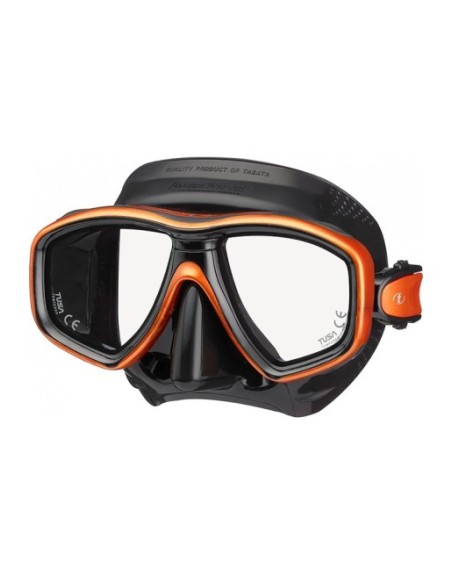 Maska Freedom Ceos QB