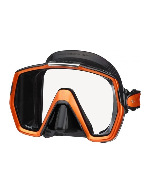 Maska Tusa Freedom HD