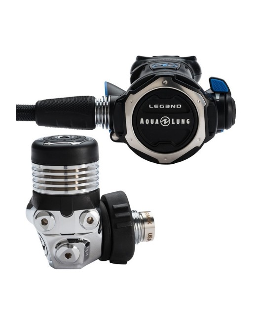Automat oddechowy Aqualung LEGEND 3 DIN