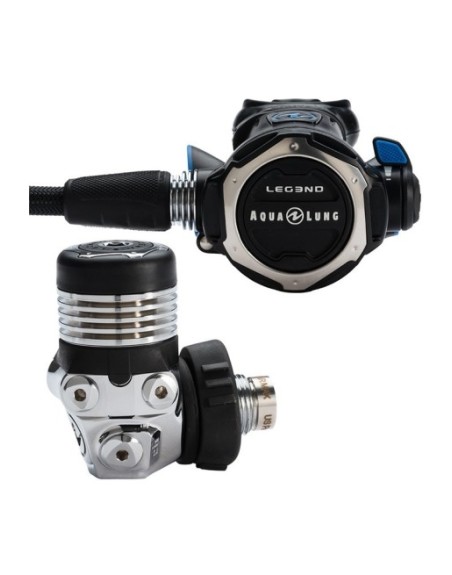 Automat oddechowy Aqualung LEGEND 3 DIN