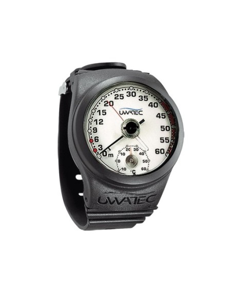 Głębokościomierz - Analog