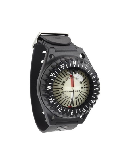 Kompas FS-2 z paskiem