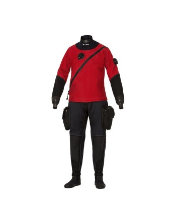 Suchy skafander HDC EXPEDITION Tech Dry 