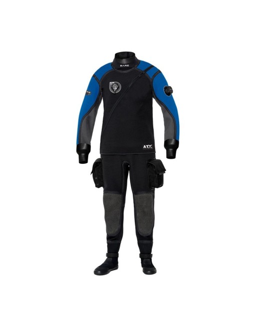 Suchy skafander Trilam Tech Dry