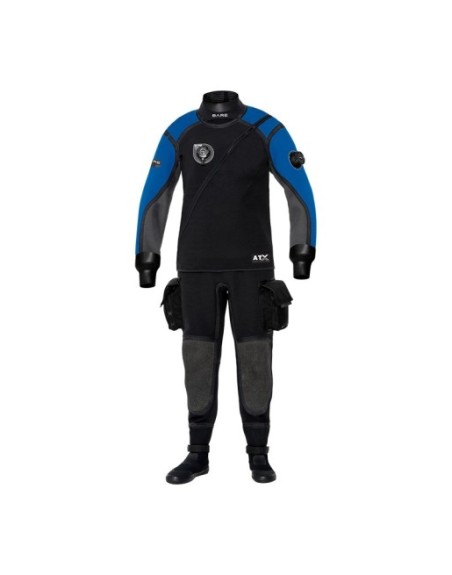 Suchy skafander Trilam Tech Dry