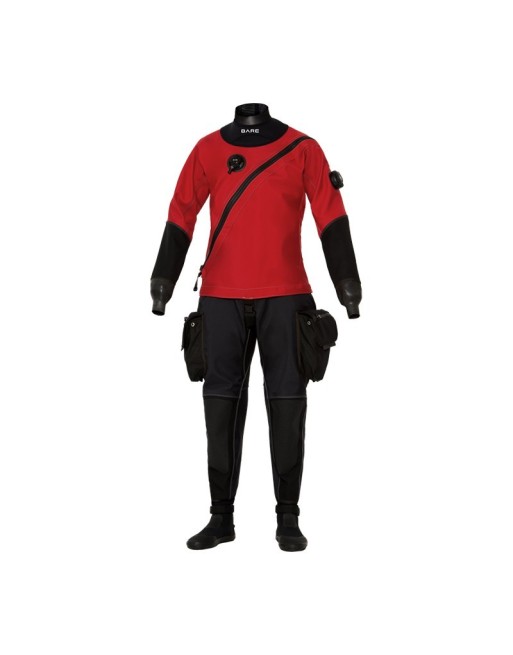 Suchy skafander HDC EXPEDITION Tech Dry 