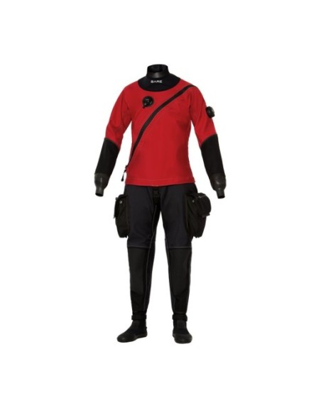 Suchy skafander HDC EXPEDITION Tech Dry 