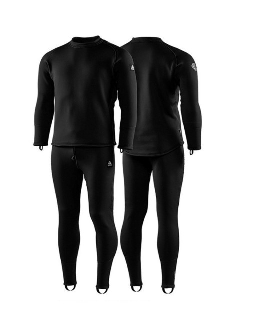 Bluza Waterproof Body 2X