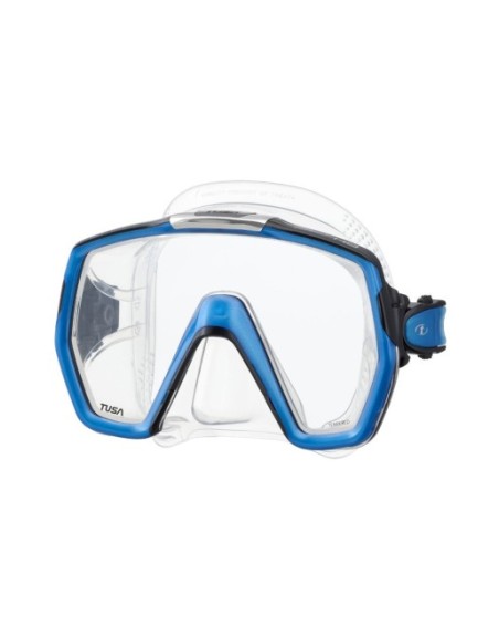 Maska Freedom HD