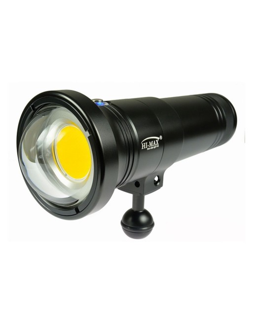 V18 lampa HI-MAX foto/video 15000lm, 5600K, CRI(Ra) 95
