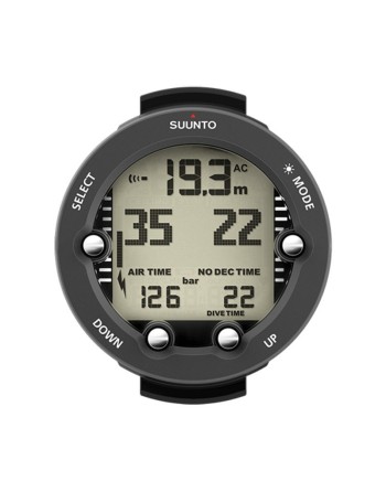 Komputer Suunto Vyper Novo