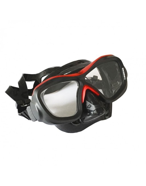 Maska Poseidon 3D Threedee