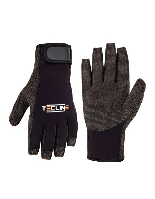 Rękawice neoprenowe 2,5mm Scubatech Kevlar