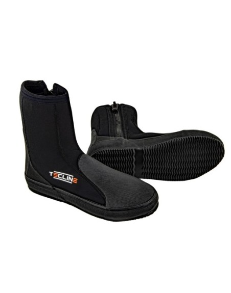 Buty neoprenowe 5mm TecLine