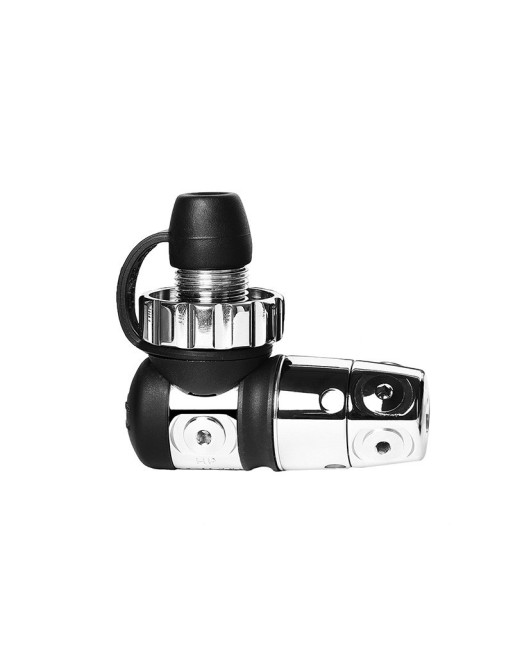 Automat oddechowy T3 DIN Tytan