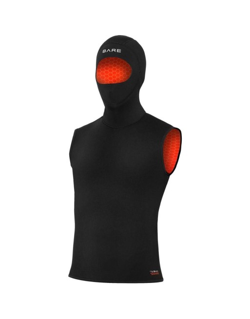 Kamizelka 3 mm Vest damska