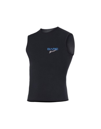 Kamizelka 3 mm Vest damska