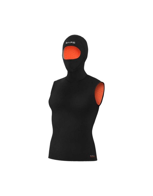 Kamizelka 3 mm Vest damska